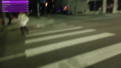 Ice and Sam Meet Orange is the New Black Actress