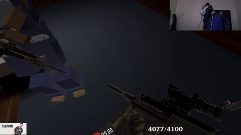 Slyker spells "Innocent" backwards