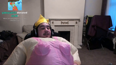 Greek Gets Roasted