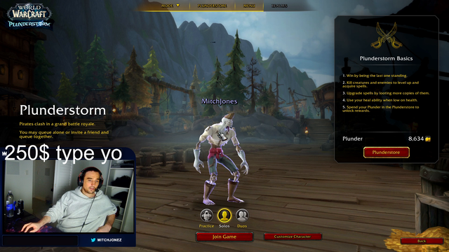 What the Rank 1 Mage thinks about Pirate