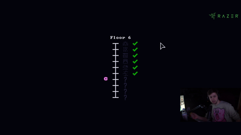 Soda tells Lacari how he sees it
