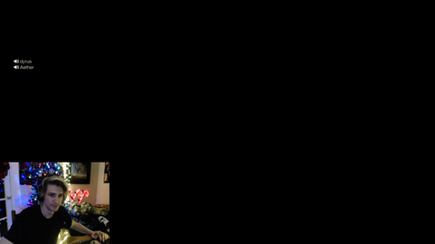 xQc has actual Kreygasm over his new skin
