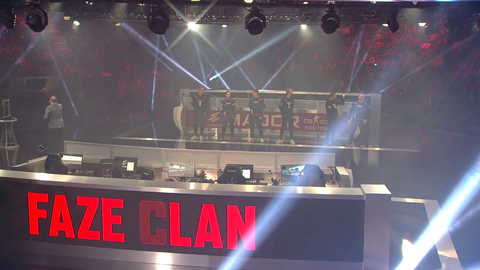 CS:GO Major Final Voice Crack