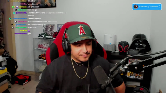 Advertisers are telling streamers to promote their brand on Kick instead of Twitch