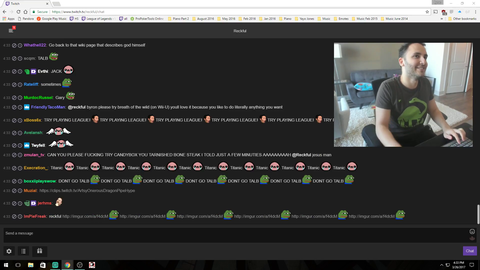 How to get from Hearthstone to Autism in 60 seconds