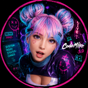 CodeMiko