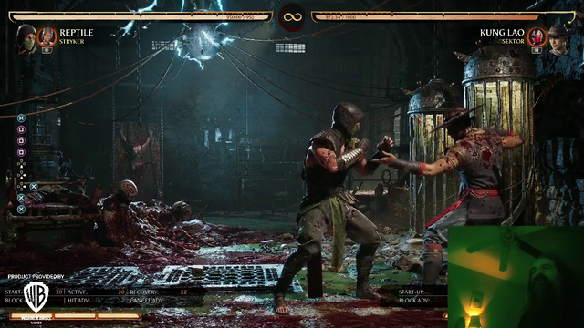 Aris get a question
