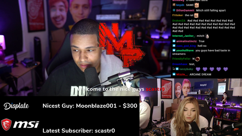Greek gets busted sniffing his phone after Malena sat on it