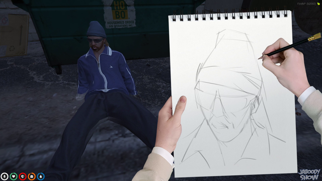 X Gonna Give It to Ya