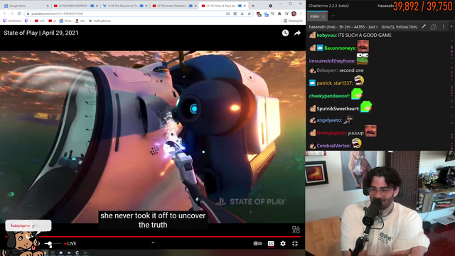 Subnautica Isn't Scary