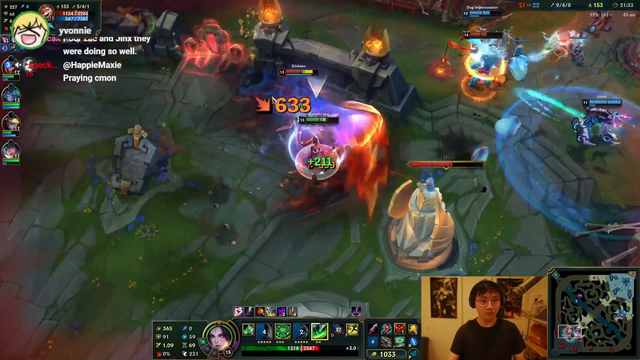 Boxbox's great escape
