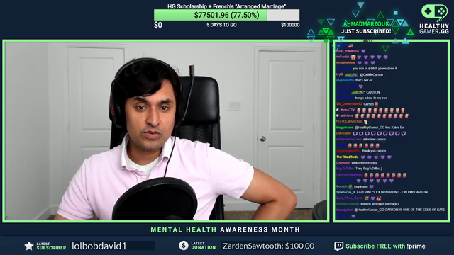 this clip is definitely not out of context