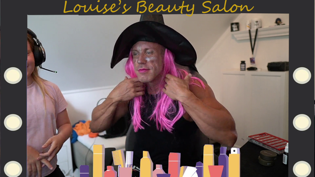 The Wicked Witch of Norway