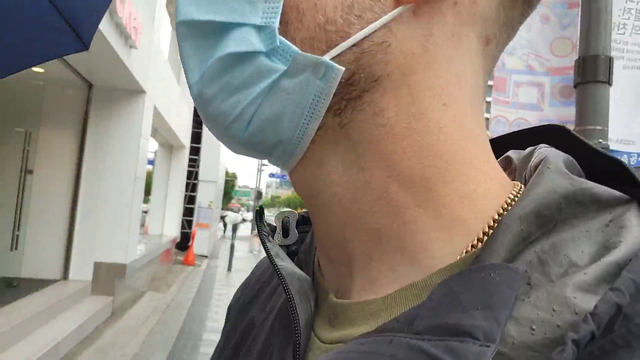 Jake meets a viewer he inspired 4 years ago