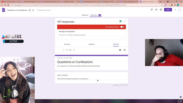 Slonker exposed