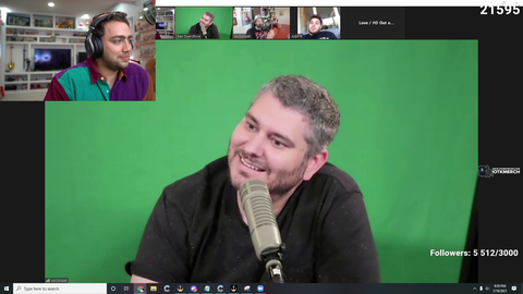 H3H3 goes all in on Adin Ross