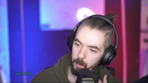 Jacksepticeye's take on toxic fans