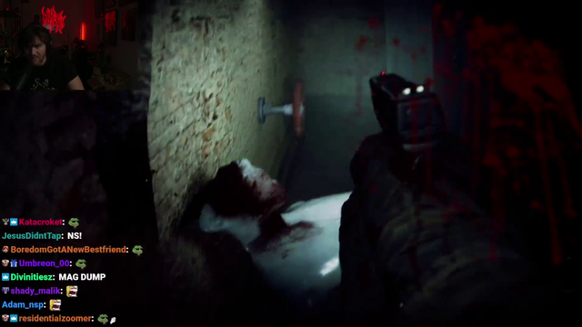 This game is a real Thriller