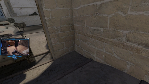 Shroud goes ham in Pavlov VR