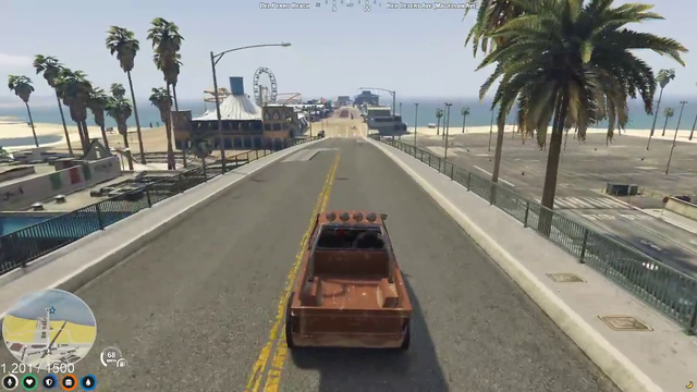 TheBigMeech - Somehow Pilbis takes the L