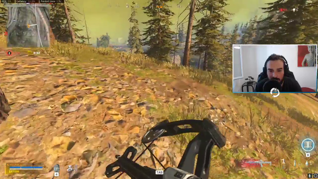 Warzone streamer explains how crossbows work