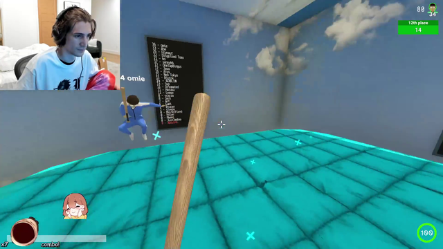 Crab games comes to an unexpected end