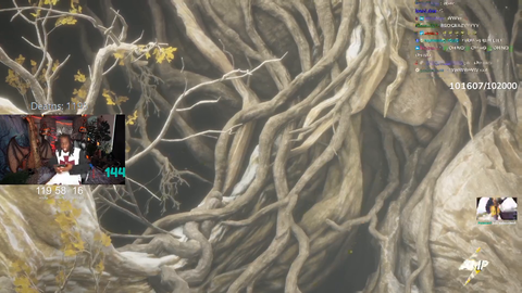Kai Finds out there's a Phase 2 Malenia After Celebrating early