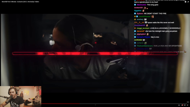 Will explains how to be a Hasan fan