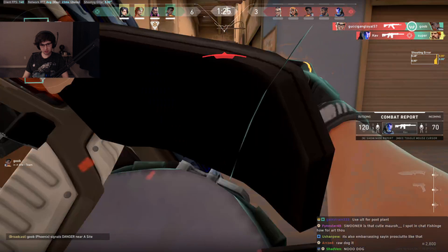 Super Hot Mics