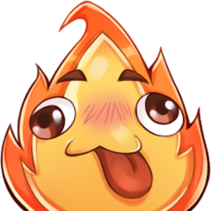 WTIOFlameburst