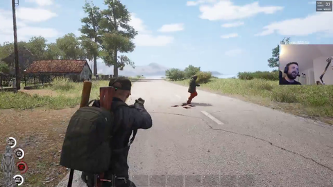 SCUM looks great