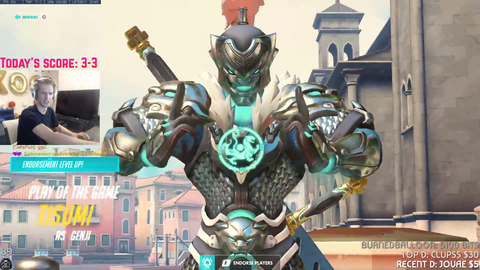 XQC Microphone Troubleshoot
