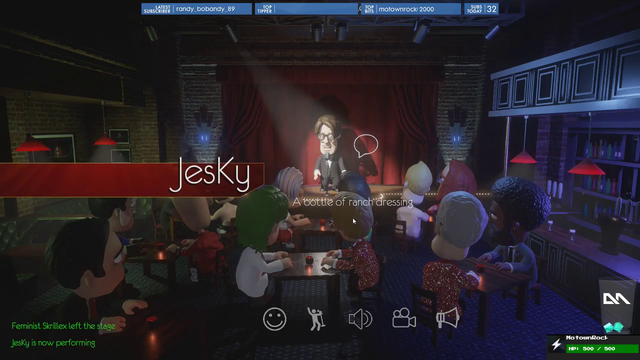 Streamer joins prank call room on Comedy Night and it goes south