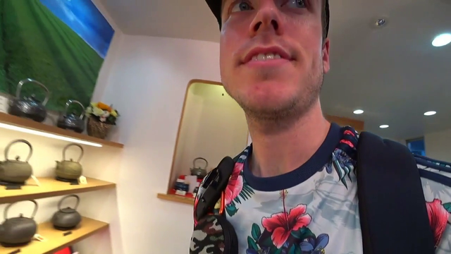 Jake overshares in front of family