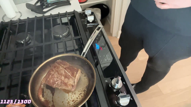 Zoil sets off the fire alarm