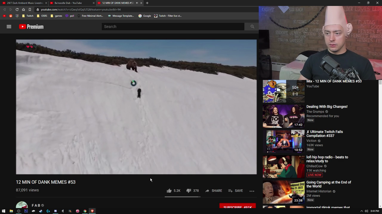 What happens when Fortnite kids grow up