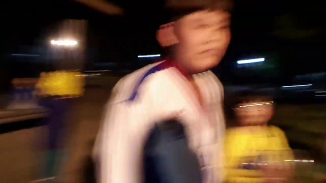 Kids yoink Korean streamer's phone