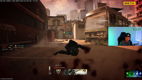 OpTic FormaL gets Banned on MW4 Beta