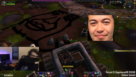 WeirdChamp