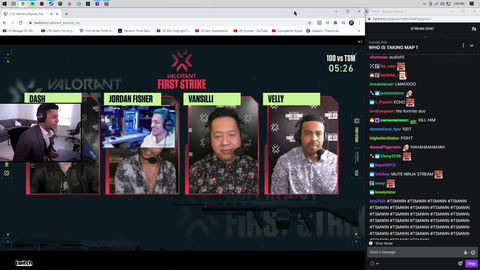 Myth thoughts on ninja being 100t coach