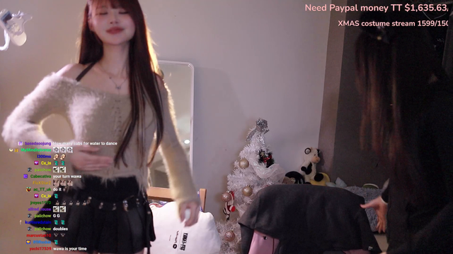 duo dance
