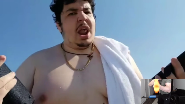 Train Almost Gets BANNED Jebait