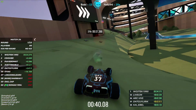 LIRIK makes it