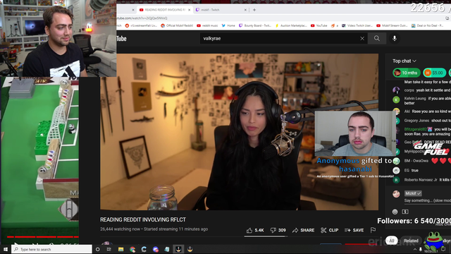 EZ Clap we got him boys