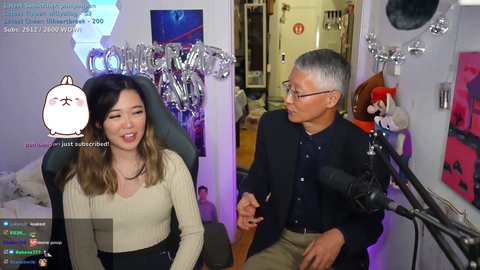 ExtraEmily's Dad Tells an Embarrassing Story About Her