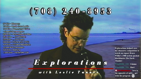 Twitch televangelist gets a call from CVS