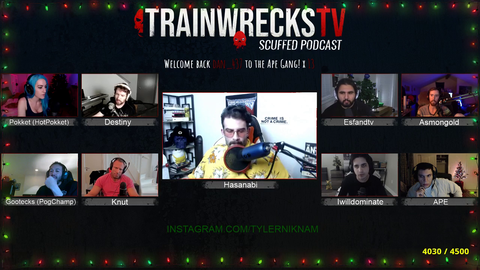 Asmongold speaking about the Ninja ad situation.