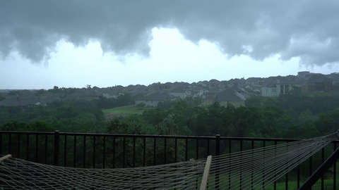 Nice soothing Maya ASMR storm