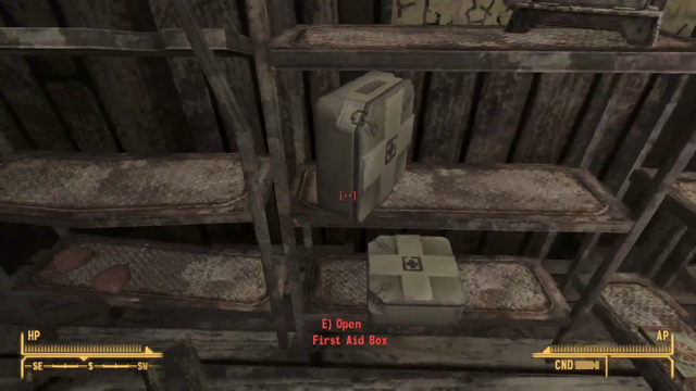 Criken - Fallout GILFs Built Different