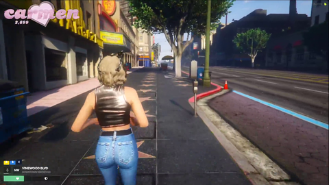 More Nopixel Streamers Leave